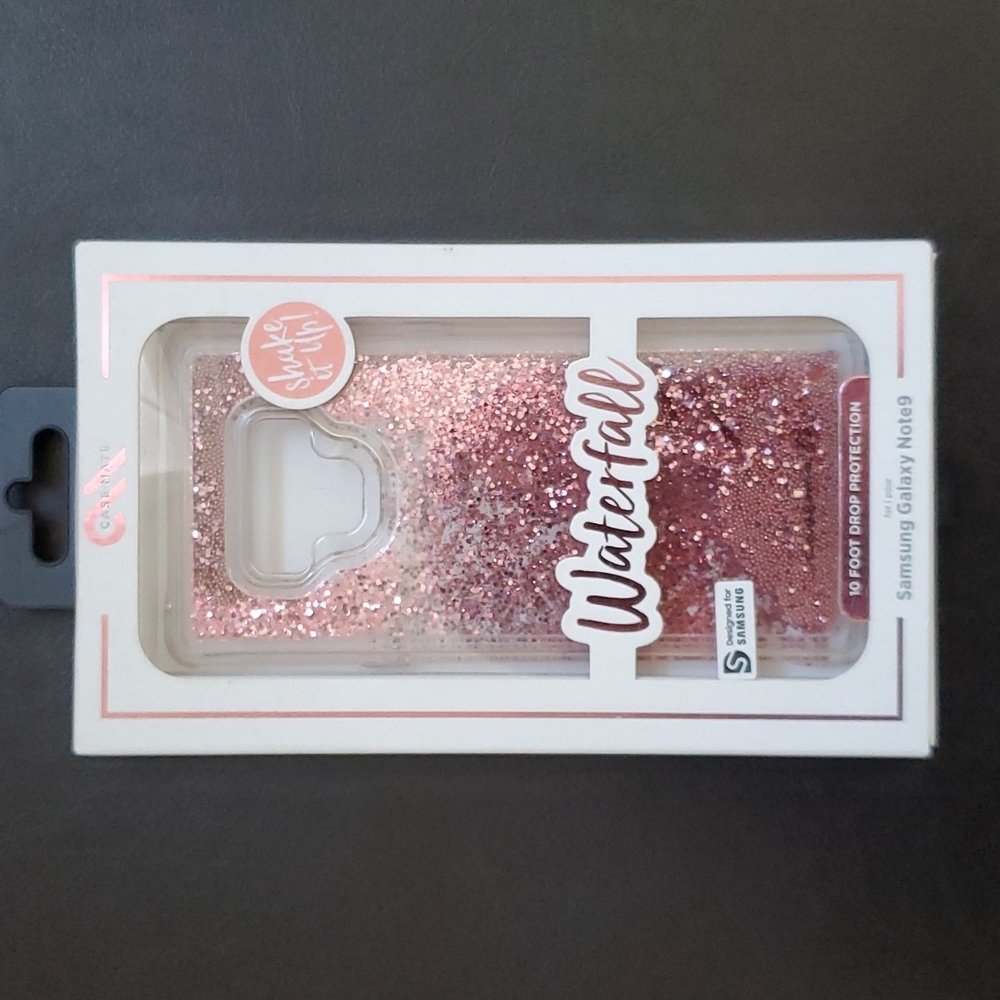 Galaxy Note9 Case